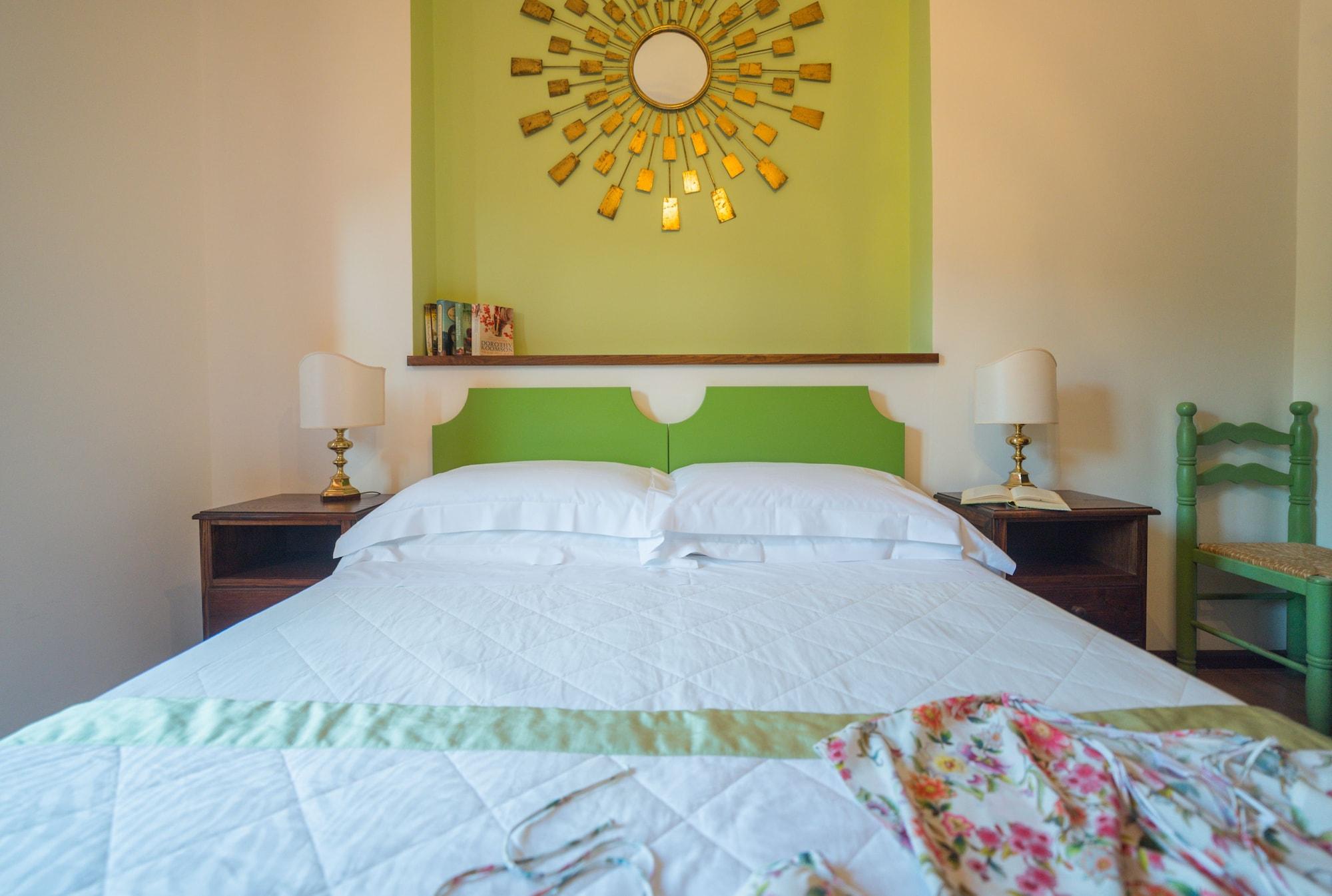 Hotel Villa Sirina Taormina Zewnętrze zdjęcie