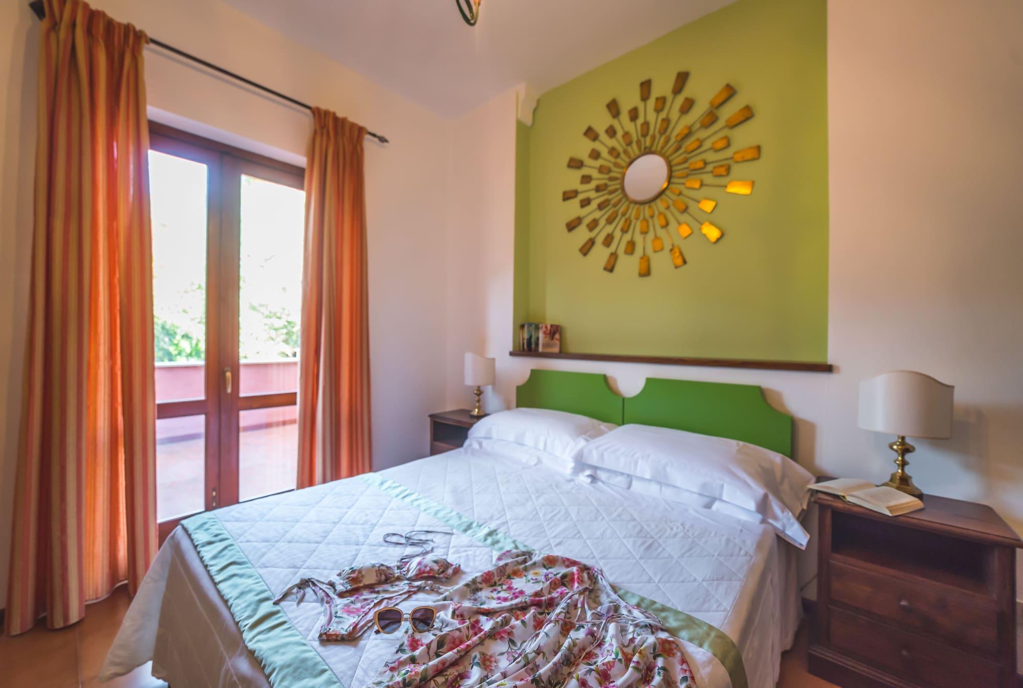 Hotel Villa Sirina Taormina Zewnętrze zdjęcie