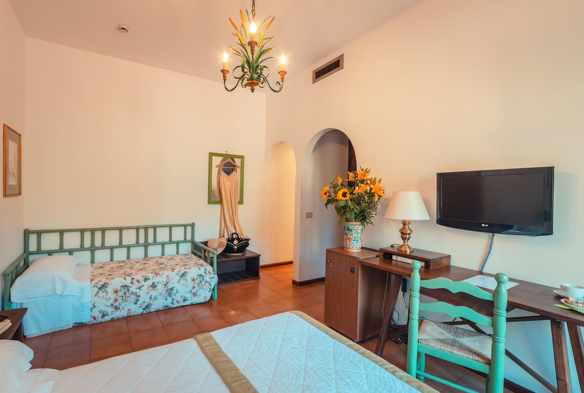 Hotel Villa Sirina Taormina Zewnętrze zdjęcie