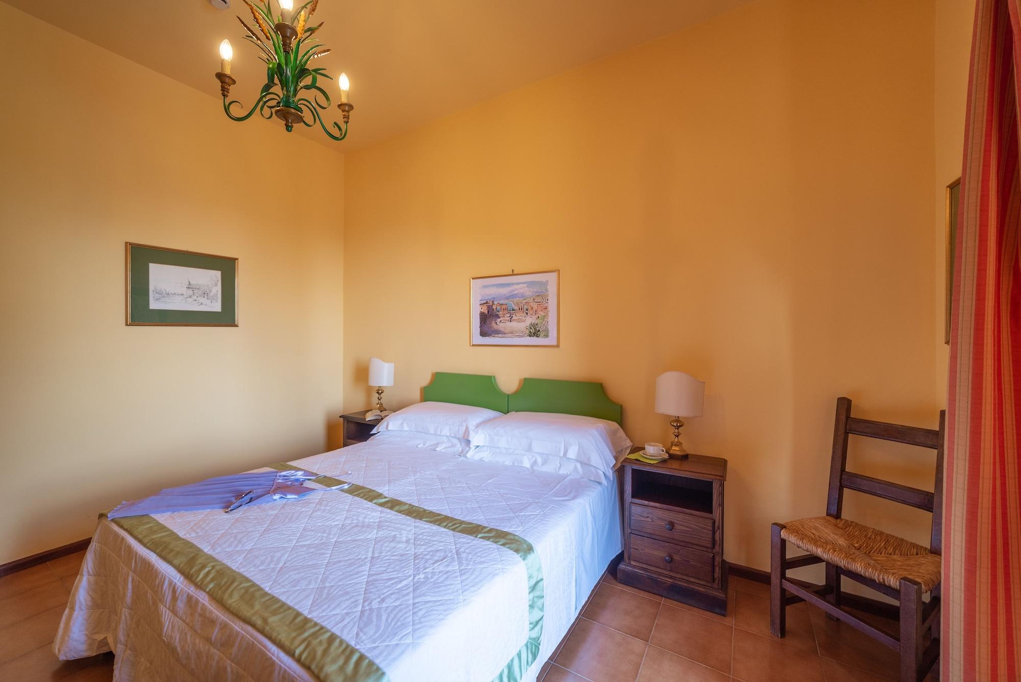 Hotel Villa Sirina Taormina Zewnętrze zdjęcie
