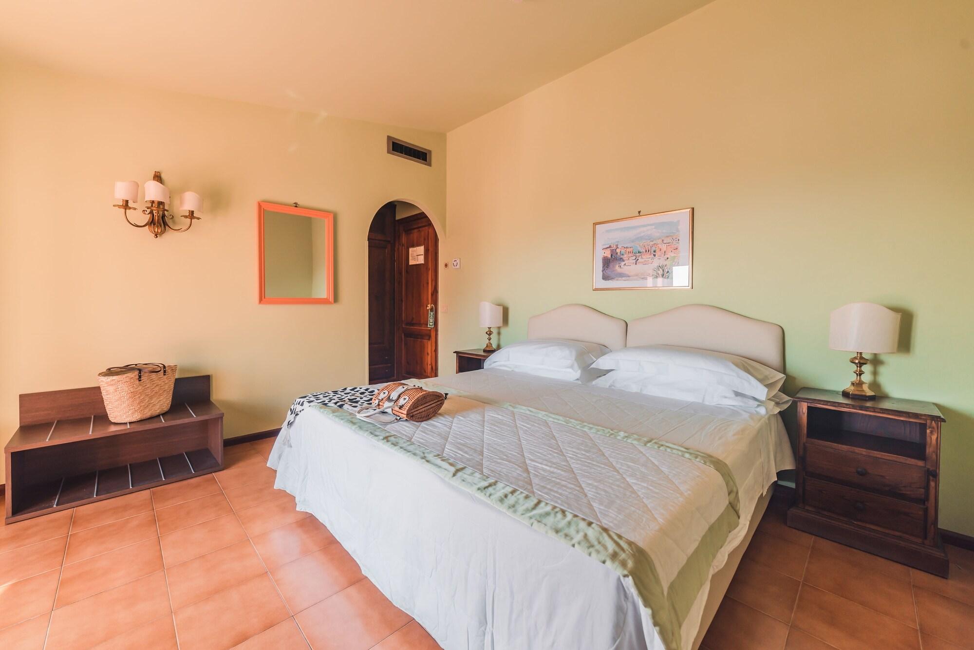 Hotel Villa Sirina Taormina Zewnętrze zdjęcie