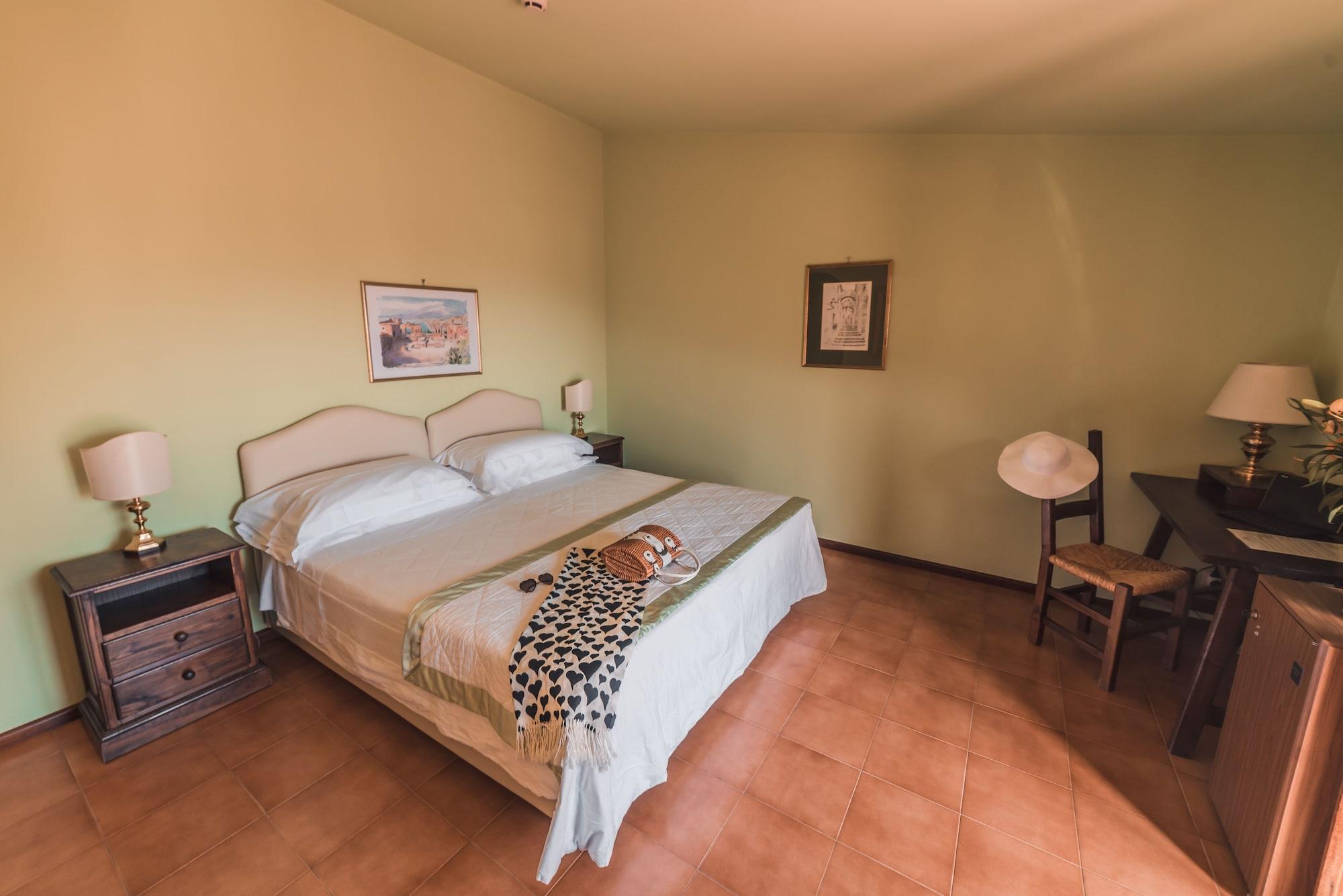Hotel Villa Sirina Taormina Zewnętrze zdjęcie