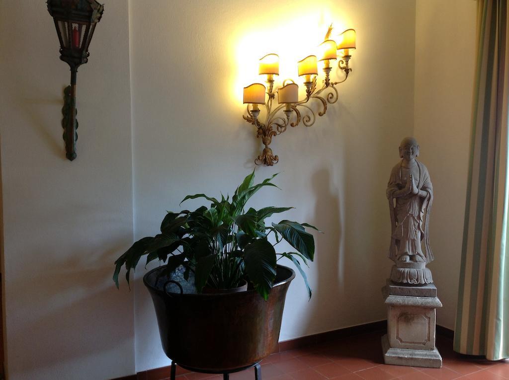 Hotel Villa Sirina Taormina Zewnętrze zdjęcie
