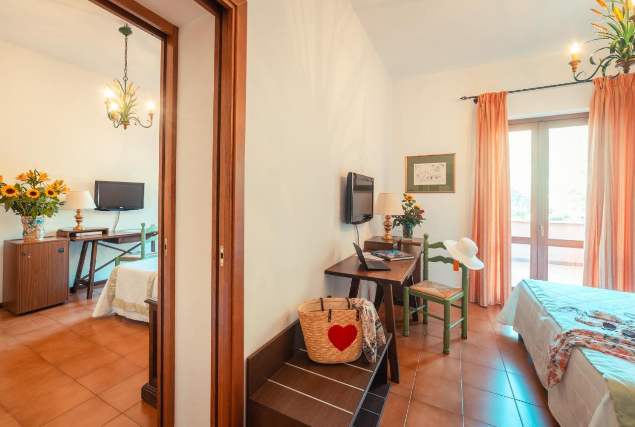Hotel Villa Sirina Taormina Zewnętrze zdjęcie