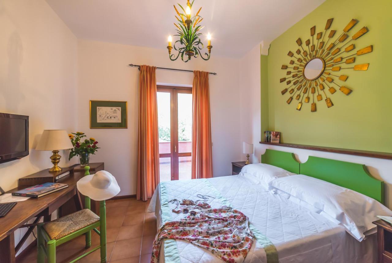Hotel Villa Sirina Taormina Zewnętrze zdjęcie