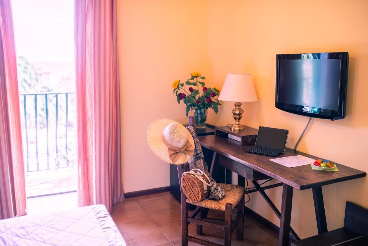 Hotel Villa Sirina Taormina Zewnętrze zdjęcie