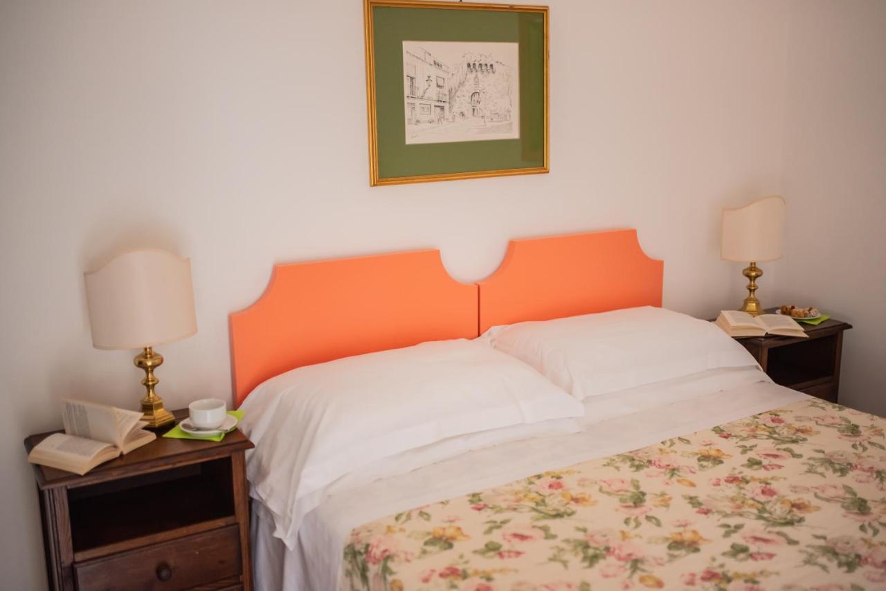 Hotel Villa Sirina Taormina Zewnętrze zdjęcie