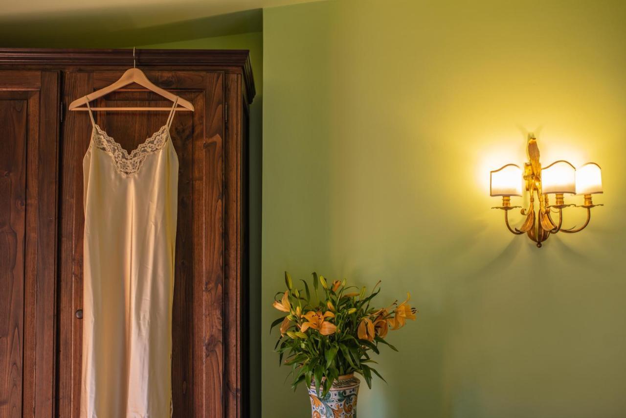 Hotel Villa Sirina Taormina Zewnętrze zdjęcie