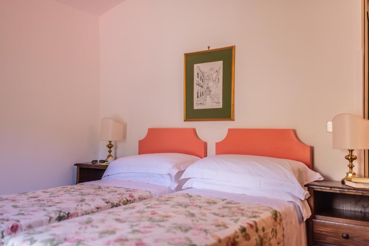 Hotel Villa Sirina Taormina Zewnętrze zdjęcie