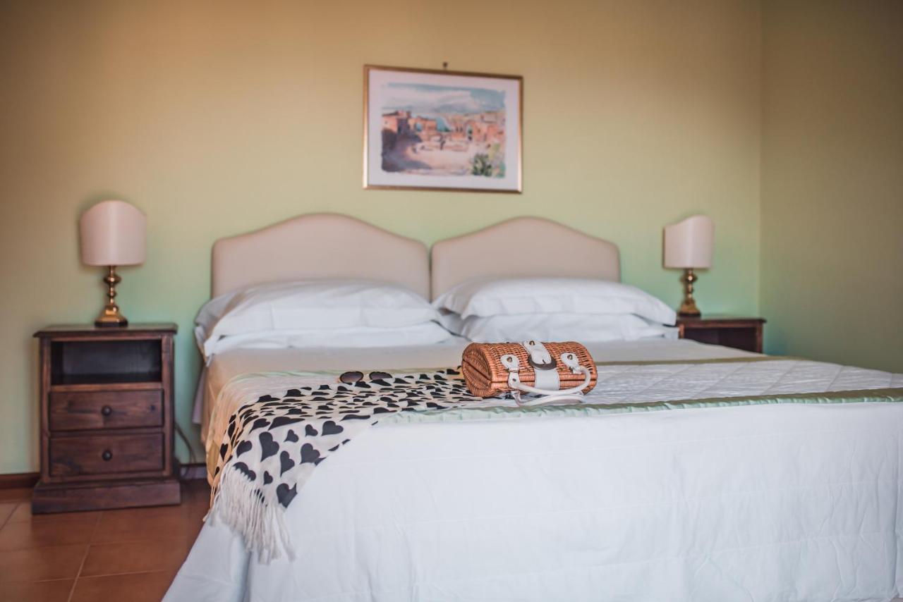 Hotel Villa Sirina Taormina Zewnętrze zdjęcie