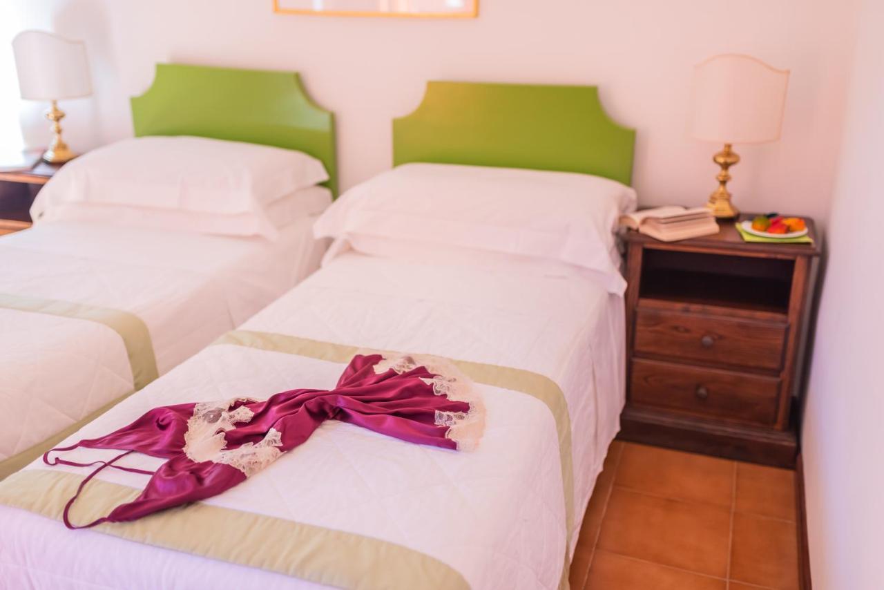 Hotel Villa Sirina Taormina Zewnętrze zdjęcie